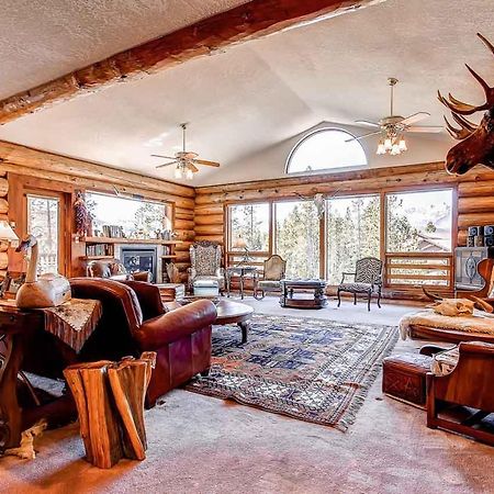 Swan River Lodge Breckenridge Exterior foto