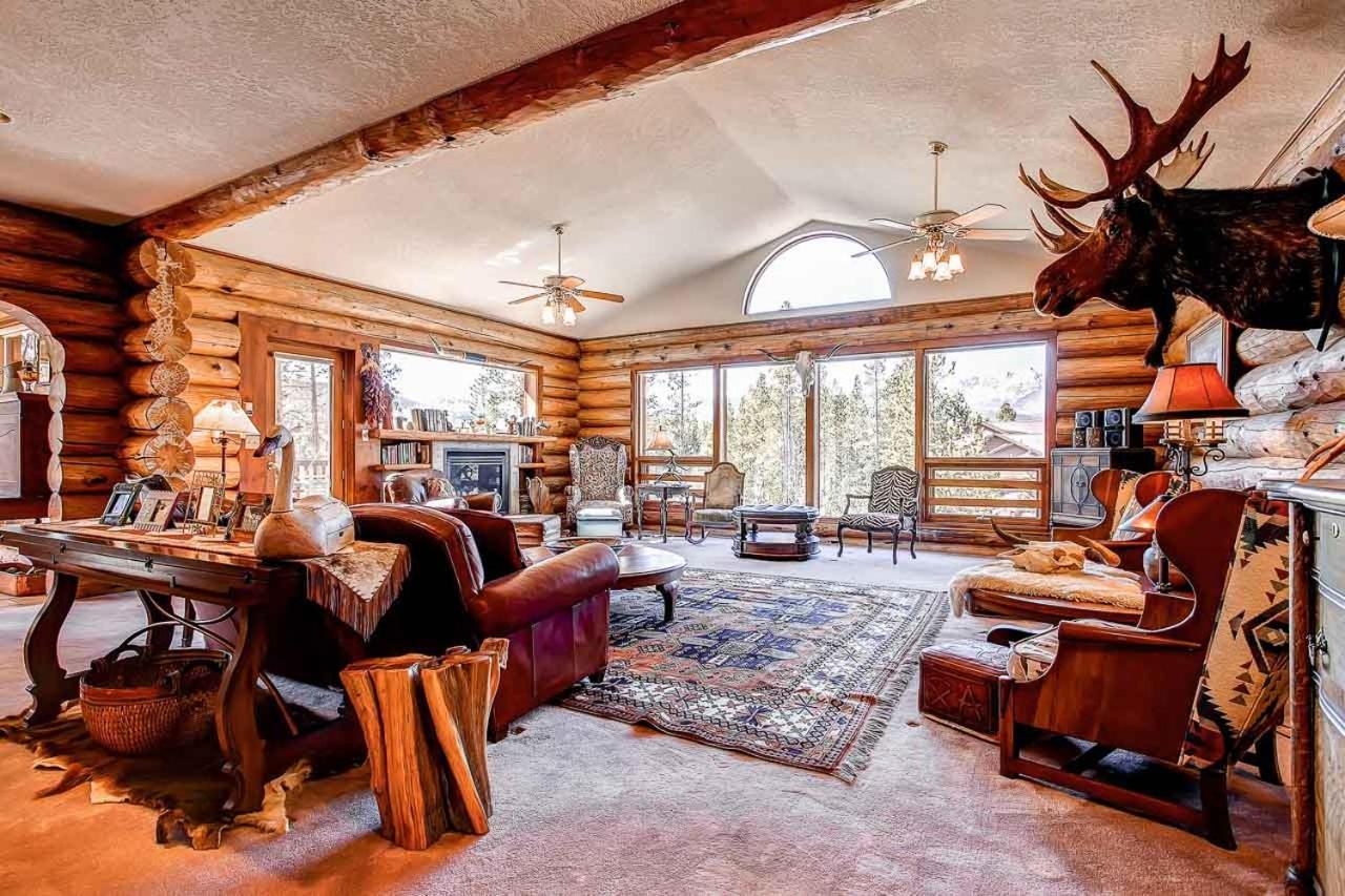 Swan River Lodge Breckenridge Exterior foto