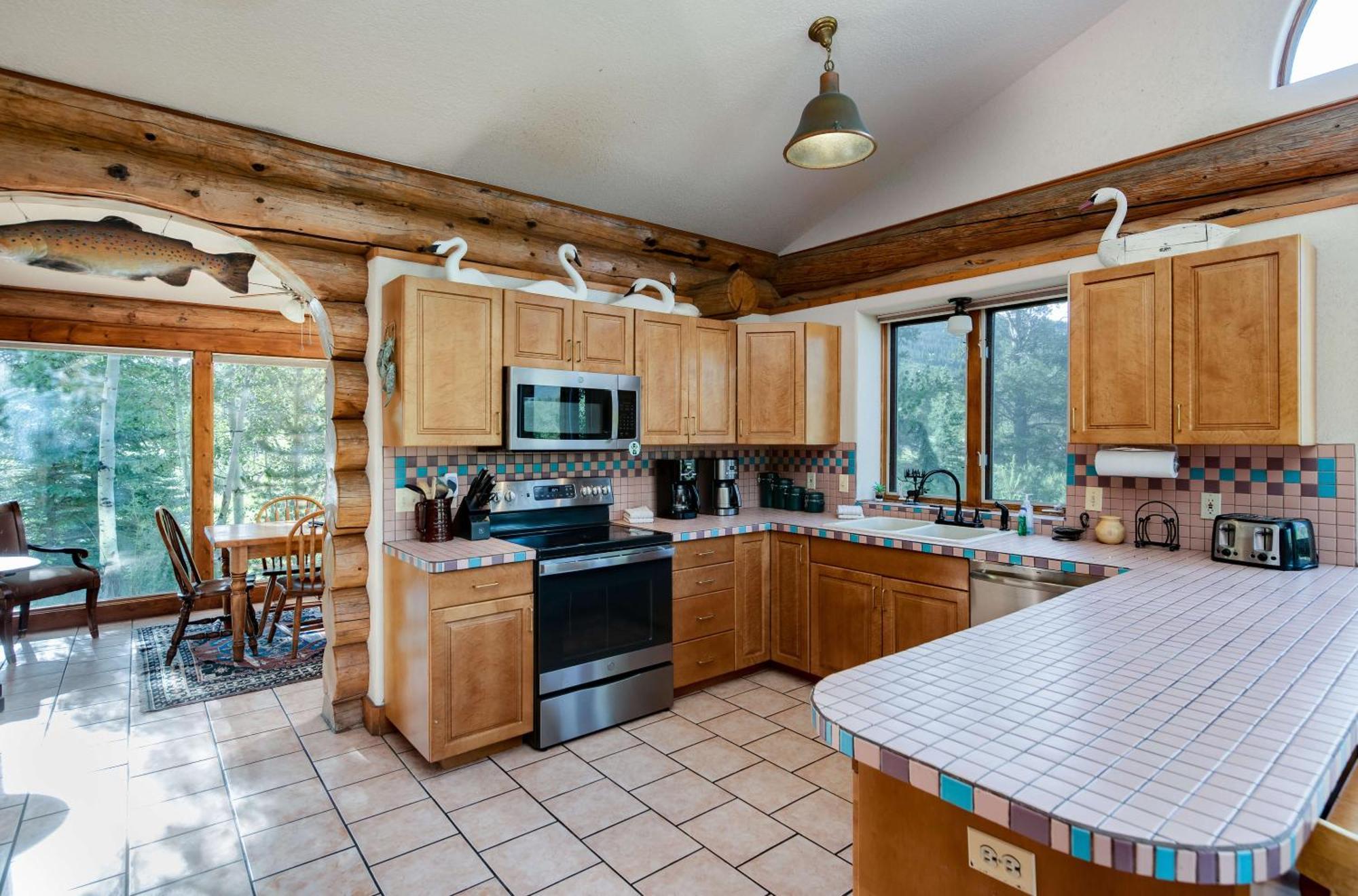 Swan River Lodge Breckenridge Exterior foto