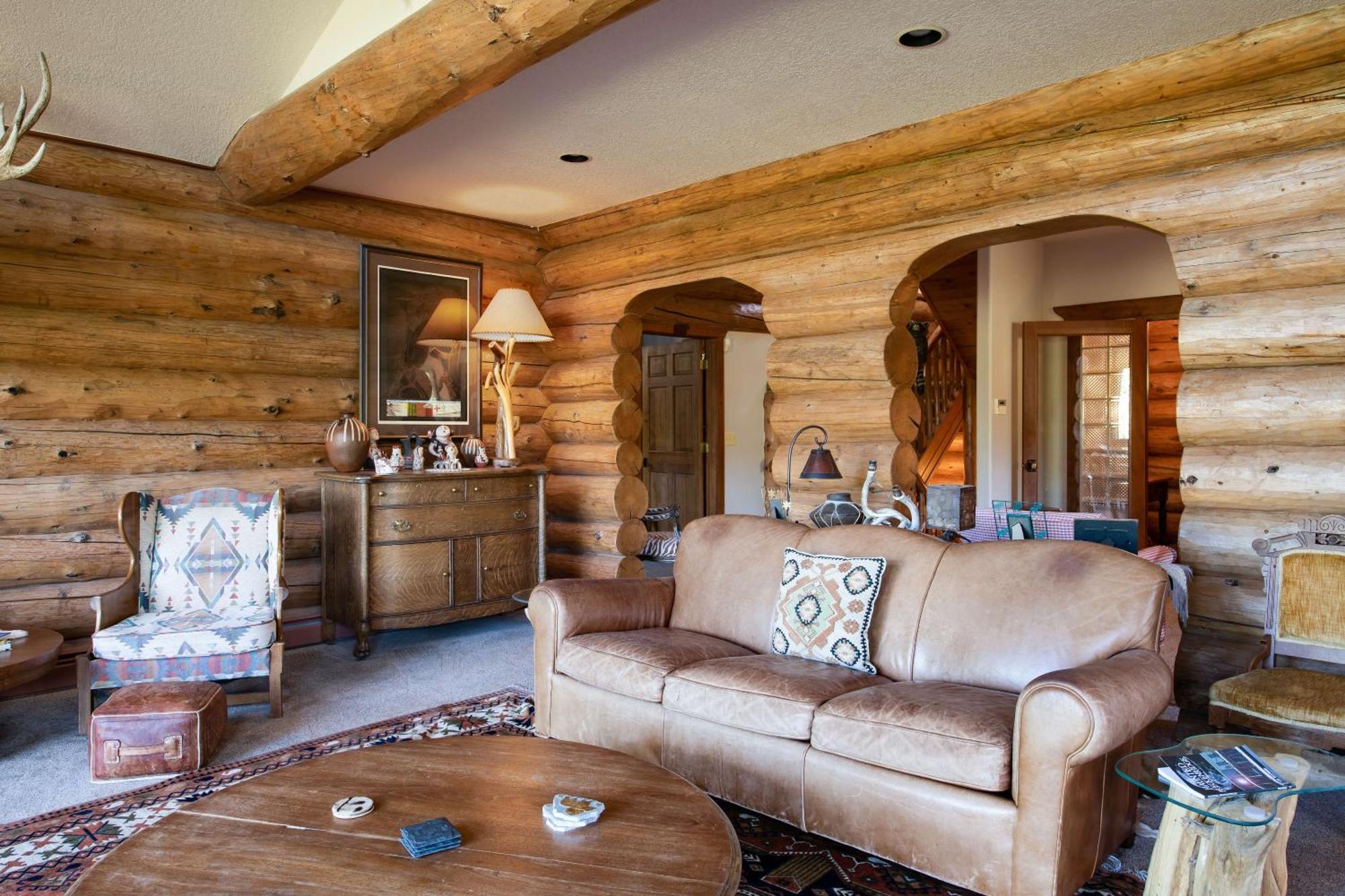 Swan River Lodge Breckenridge Exterior foto