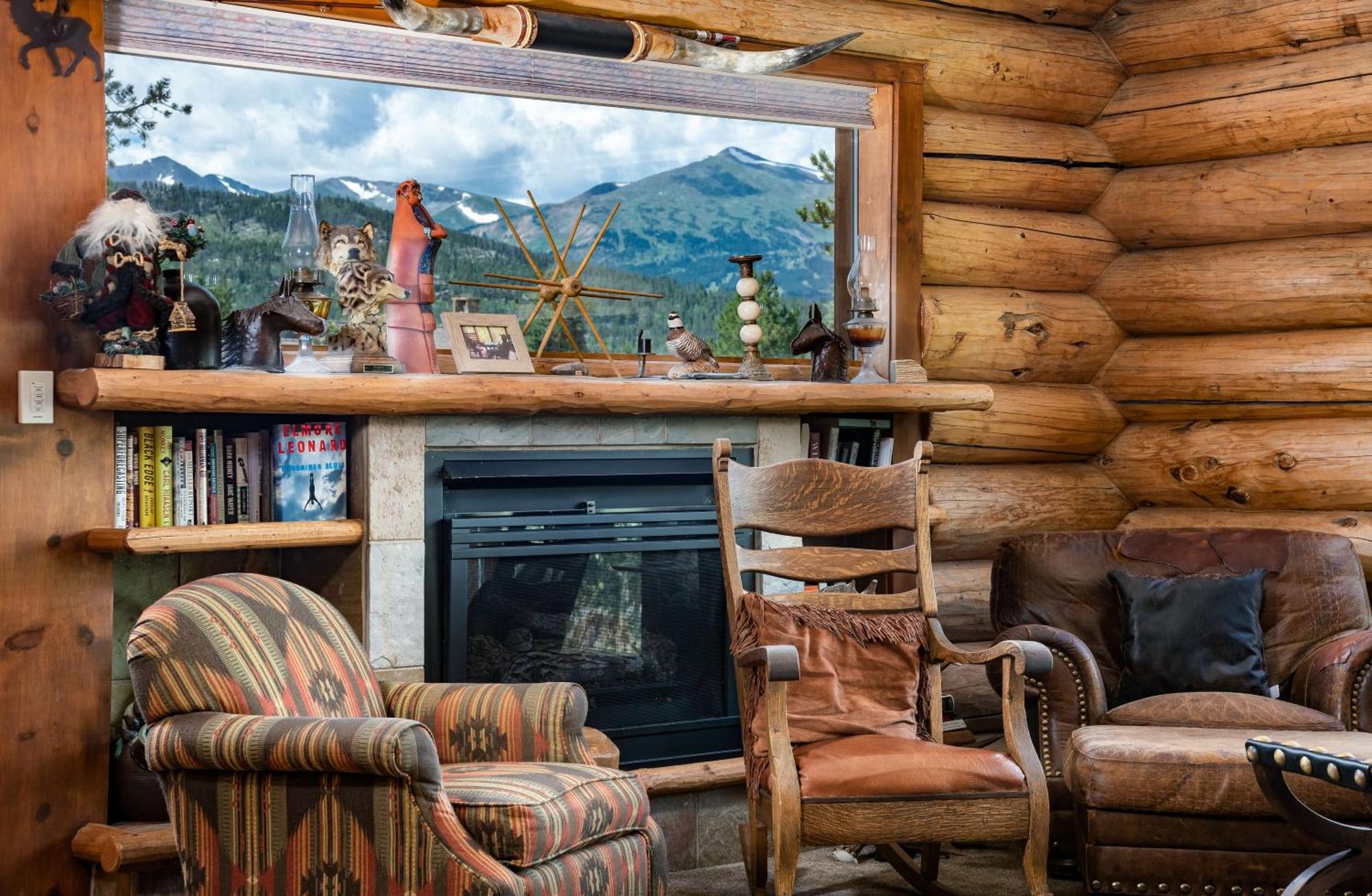 Swan River Lodge Breckenridge Exterior foto