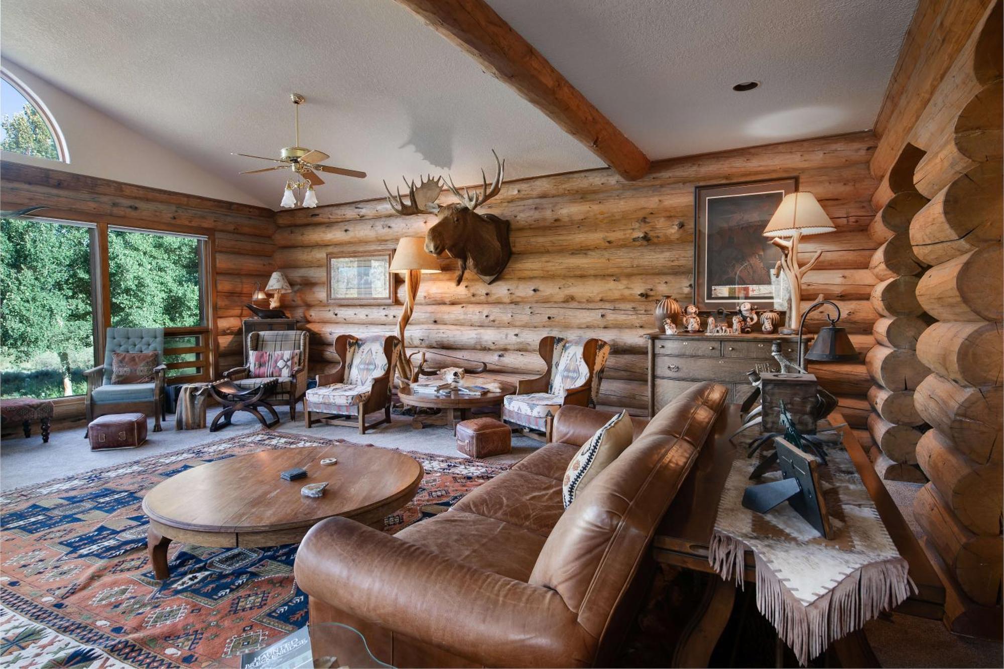 Swan River Lodge Breckenridge Exterior foto