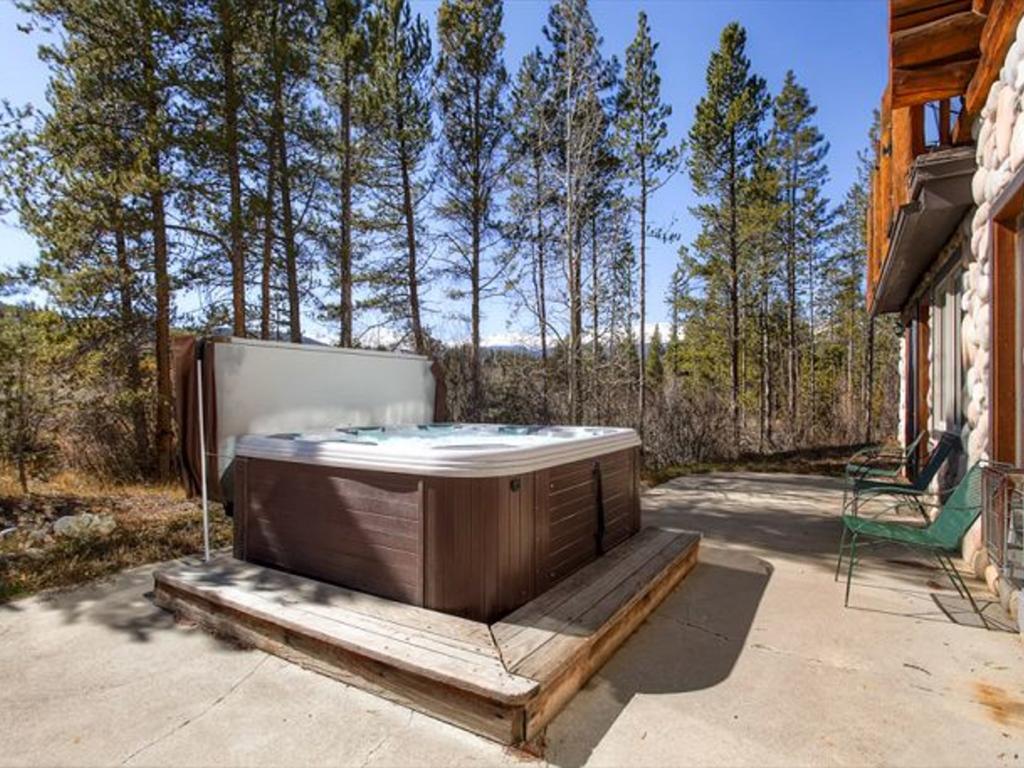 Swan River Lodge Breckenridge Exterior foto