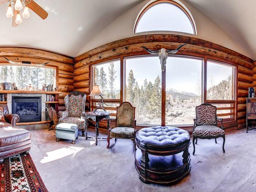 Swan River Lodge Breckenridge Exterior foto